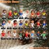 Football Players Legend Characters 2026 Advent Calendar-a Football Players Legend Characters 2026 Advent Calendar-a kxFN6Ep
