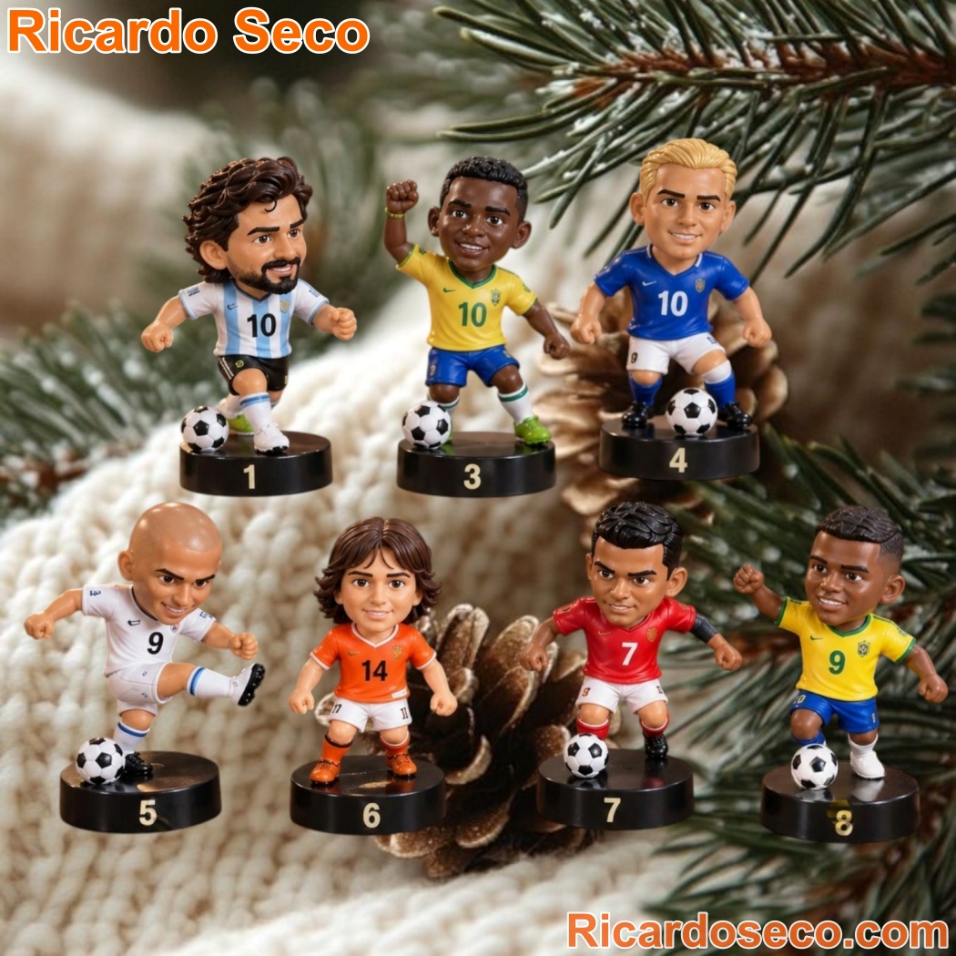 Football Players Legend Characters 2026 Advent Calendar-b Football Players Legend Characters 2026 Advent Calendar-b P7Kt0Li