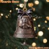 Forbidden Planet Robby the Robot 70 Years Christmas Ornament Forbidden Planet Robby the Robot 70 Years Christmas Ornament 9tDF8eL