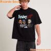 Friday The 13th Jason Voorhees Halloween Horror Shirt Friday The 13th Jason Voorhees Halloween Horror Shirt c7OvaEX