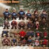 Gears of War 24 Days Of Gearsmas 2026 Advent Calendar-a dTNG0v2