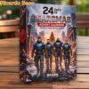 Gears of War 24 Days Of Gearsmas 2026 Advent Calendar lpDCaOE