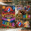 Grateful Dead 2026 Advent Calendar K3v1k7G