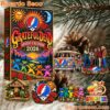 Grateful Dead 2026 Advent Calendar-a iZn0jMK