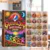 Grateful Dead 2026 Advent Calendar-b VngwTPq
