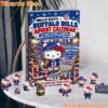 Hello Kitty Buffalo Bills Christmas 2026 Advent Calendar Hello Kitty Buffalo Bills Christmas 2026 Advent Calendar kcig6T4