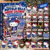 Hello Kitty Buffalo Bills Christmas 2026 Advent Calendar-a Hello Kitty Buffalo Bills Christmas 2026 Advent Calendar-a wiQbM6c