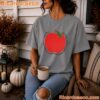 I Saw Harry Styles Perform At Madison Square Garden In NYC Shirt-a at0gYzi