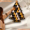 Iowa Hawkeyes Christmas Tree Countdown Calendar-a I0RjirG