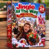 Jingle All the Way 1996-2026 30th Anniversary Advent Calendar Jingle All the Way 1996-2026 30th Anniversary Advent Calendar T7FqLCH