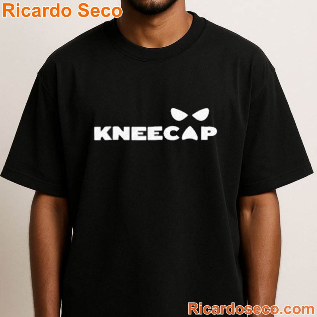 Kneecap Ireland Rap Music Band Shirt-a 8dQ4NGY