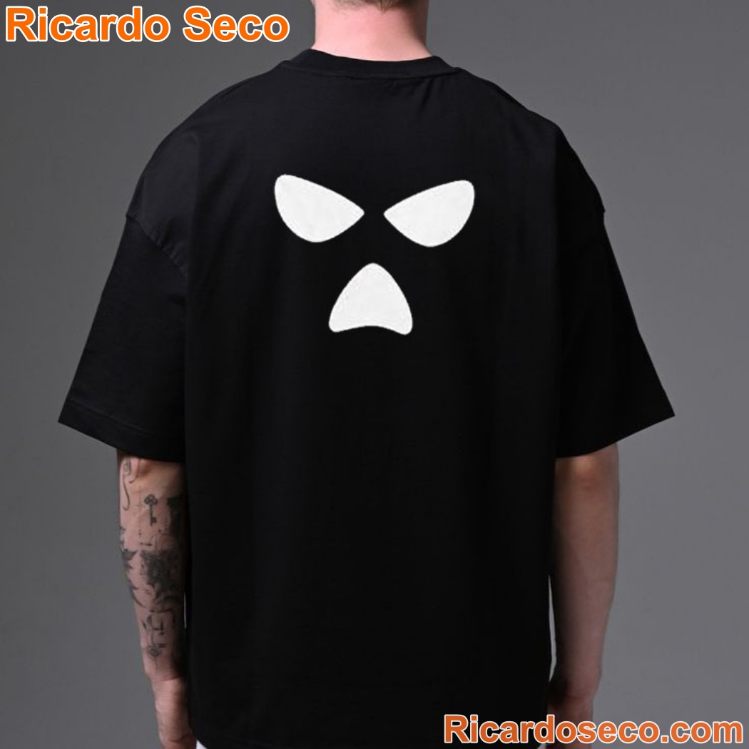 Kneecap Ireland Rap Music Band Shirt-b 01JWTNM