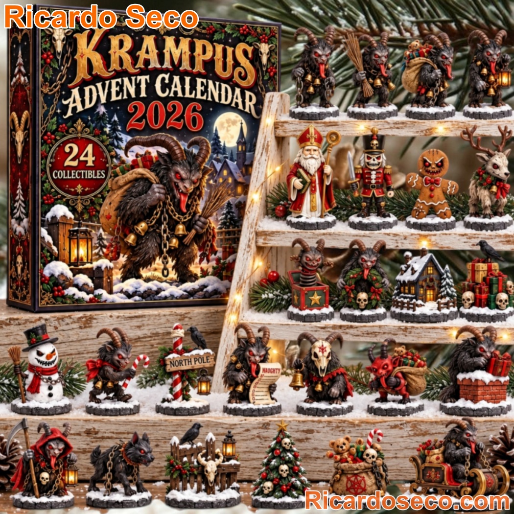 Krampus 2026 Advent Calendar-a Krampus 2026 Advent Calendar-a 0Fdjnl8