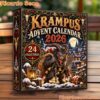 Krampus 2026 Advent Calendar Krampus 2026 Advent Calendar zwZB0qu