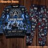 Linkin Park One More Light Sweater and Jogger Pants Set Linkin Park One More Light Sweater and Jogger Pants Set 05yW3N9