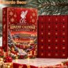 Liverpool FC 2026 Advent Calendar yLPIEhj