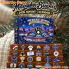 Milwaukee Brewers 2026 NL Champions Advent Calendar-a a7CNiR8