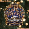 Milwaukee Brewers National League Champions 2026 Christmas Ornament Milwaukee Brewers National League Champions 2026 Christmas Ornament Q8dDk0e