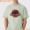 Mongo Is Appalled Custom Shirt-b Mongo Is Appalled Custom Shirt-b DTJUa90