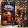 Montreal Canadiens Mascot Holiday Adventures 2026 Advent Calendar-a Montreal Canadiens Mascot Holiday Adventures 2026 Advent Calendar-a dYaoXDh