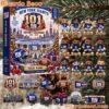 New York Giants 1925-2026 101st Anniversary 2026 Advent Calendar-a vFHTcaG