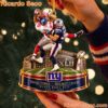 New York Giants David Tyree Helmet Catch Super Bowl XLII Christmas Ornament-a New York Giants David Tyree Helmet Catch Super Bowl XLII Christmas Ornament-a q2GFisM