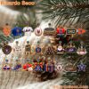 New York Mets Baseball Home Run Christmas Advent Calendar-a New York Mets Baseball Home Run Christmas Advent Calendar-a 68NxQsq