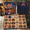 New York Mets Baseball Home Run Christmas Advent Calendar New York Mets Baseball Home Run Christmas Advent Calendar u3aQqMp