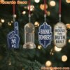 New York Yankees 2026 Holiday Advent Calendar-c QjgwN3Z