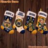 Notre Dame Fighting Irish Special Christmas Stockings Notre Dame Fighting Irish Special Christmas Stockings ZziR6sW