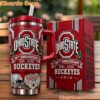 Ohio State Buckeyes 136 Years 1890-2026 Tumbler yNLrghY