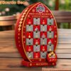 Ohio State Buckeyes Ball Ornaments Premium Advent Calendar Ohio State Buckeyes Ball Ornaments Premium Advent Calendar KoJkU2Y