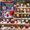 Peanuts A Charlie Brown 2026 Christmas Advent Calendar-a IkDLzP8