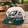 Philadelphia Eagles Graphic Cap Hat cJSniRZ