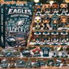 Philadelphia Eagles Super Bowl LII LIX 2026 Advent Calendar-b Philadelphia Eagles Super Bowl LII LIX 2026 Advent Calendar-b h7NuPwH