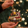 Pittsburgh Steelers 2009 Santonio Holmes Toe-Tap Catch Christmas Ornament-a Pittsburgh Steelers 2009 Santonio Holmes Toe-Tap Catch Christmas Ornament-a zrlHFsi
