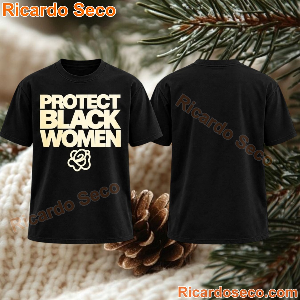 Protect Black Women 2026 WNBA Finals Shirt Protect Black Women 2026 WNBA Finals Shirt 6xU5YOZ