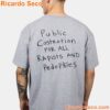 Rapist Of Cornelia Rot In Hell T-shirt-a 4ucZCr8