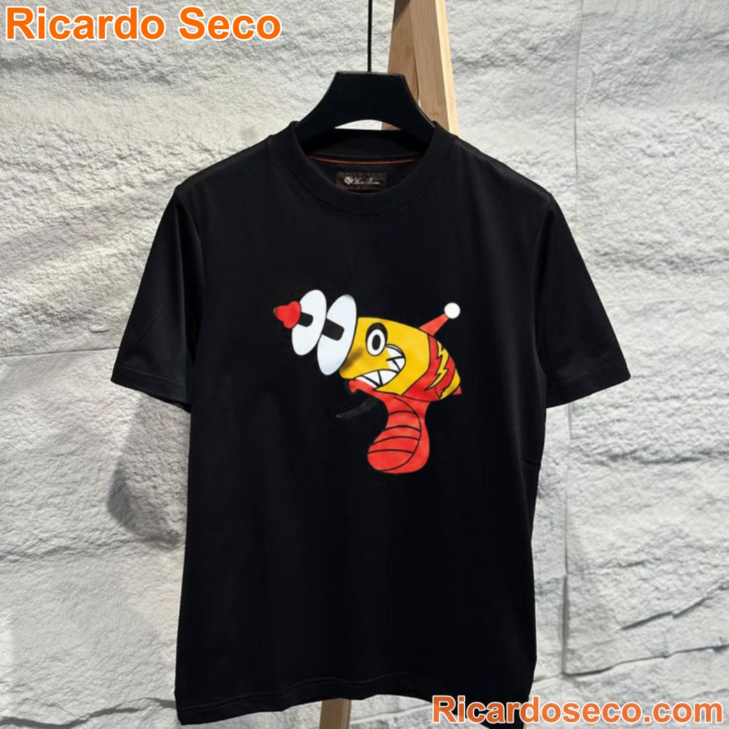 Ray Gun Laser Graphic Shirt dcvlq3T