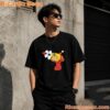 Ray Gun Laser Graphic Shirt-a KIWquiB