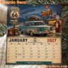 Route 66 Road Trip 2027 Wall Calendar-b Route 66 Road Trip 2027 Wall Calendar-b I4z0TOl