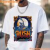 Rush Fifty Something Tour 2026 Event Poster Shirt-b Rush Fifty Something Tour 2026 Event Poster Shirt-b sjrovC2
