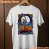 Rush Fifty Something Tour 2026 Event Poster Shirt Rush Fifty Something Tour 2026 Event Poster Shirt TGxDEHl