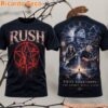 Rush Fifty Something Tour 2026 The Spirit Still Alives Shirt Rush Fifty Something Tour 2026 The Spirit Still Alives Shirt fn9VQ0P