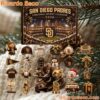 San Diego Padres Christmas 2026 Advent Calendar-a San Diego Padres Christmas 2026 Advent Calendar-a 6U5W0RI