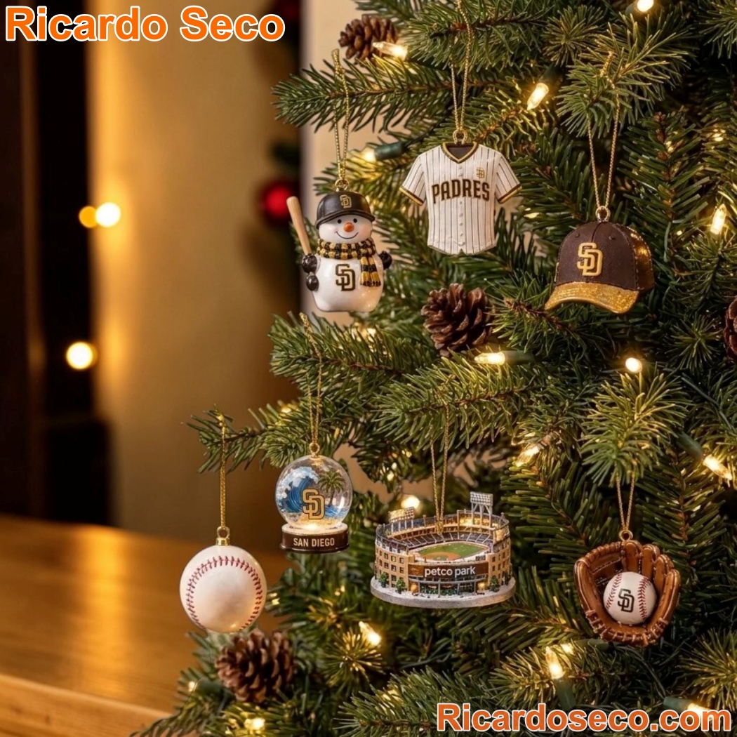 San Diego Padres Christmas 2026 Advent Calendar-c San Diego Padres Christmas 2026 Advent Calendar-c wauGS0Y