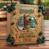 Scooby Doo 2026 Christmas Holiday Advent Calendar-a Scooby Doo 2026 Christmas Holiday Advent Calendar-a QWiw5c7