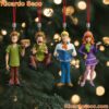 Scooby Doo 2026 Christmas Holiday Advent Calendar-b Scooby Doo 2026 Christmas Holiday Advent Calendar-b cJi3S8X