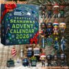 Seattle Seahawks 2026 Advent Calendar-a Seattle Seahawks 2026 Advent Calendar-a Egn9Mdq