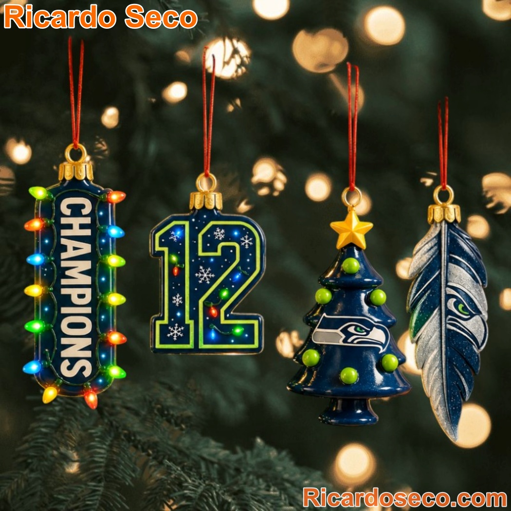 Seattle Seahawks 2026 Advent Calendar-b Seattle Seahawks 2026 Advent Calendar-b kDxXWzC